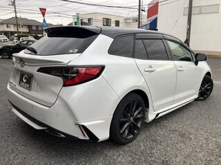 2021 Toyota Corolla XII (E210), белый, 1150555 рублей, вид 3