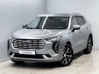 2023 Haval Jolion I, серый, 1839000 рублей, вид 1