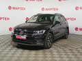 2019 Volkswagen Tiguan II, чёрный, 2213000 рублей