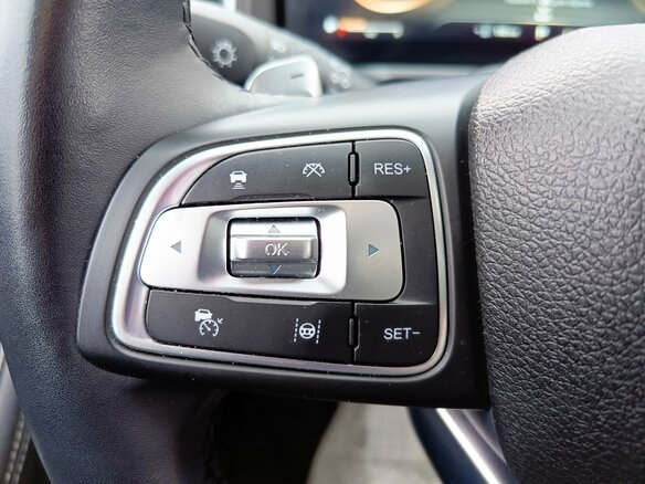 2021 Exeed VX I, фиолетовый, 2649995 рублей - вид 21
