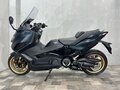 2023 Yamaha TMAX, синий, 1215000 рублей - вид 1