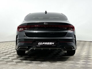 2020 Kia K5 III, серый, 1759900 рублей, вид 4