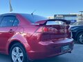 2008 Mitsubishi Lancer X, красный, 564000 рублей - вид 11