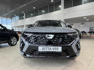 2026 Jetta VS5 I Рестайлинг 2, серый, 2350000 рублей, вид 1