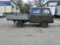 2023 УАЗ 3909, зелёный, 890000 рублей - вид 1