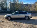 1998 Volkswagen Passat B5, серый - вид 4