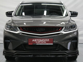 2024 Belgee X50, серый, 1900000 рублей, вид 3