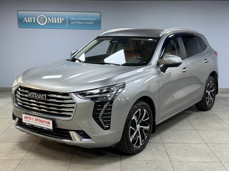 Haval Jolion I