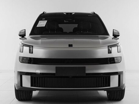 2025 Lynk & Co 900, серый, 7769000 рублей, вид 2