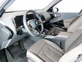 2026 BMW X3 30L xDrive IV (G45/G48), серый - вид 9