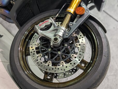 2022 MV Agusta Brutale 1000, серый, 4000000 рублей, вид 2