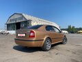 2001 Skoda Octavia I (A4) Рестайлинг, бежевый, 495000 рублей - вид 5