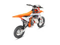 2026 KTM 50 SX, оранжевый - вид 5