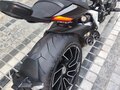 2021 Ducati XDiavel, чёрный, 2600000 рублей - вид 11