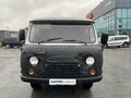 2014 УАЗ 3909, серый, 320000 рублей - вид 1