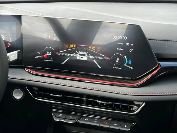 2026 Changan CS35 Max, серый, 2649900 рублей - вид 25