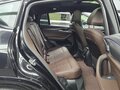 2022 BMW X4 20i II (G02) Рестайлинг, чёрный - вид 9