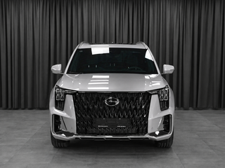2026 GAC GS8 II, серебристый, 5349000 рублей, вид 2