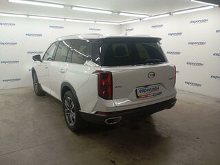 2023 GAC GS8 II, белый, 2770000 рублей, вид 4