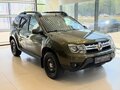 2015 Renault Duster I Рестайлинг, зелёный, 1190000 рублей - вид 2