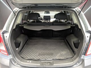 2013 Opel Antara I Рестайлинг, серый, 1350000 рублей, вид 4