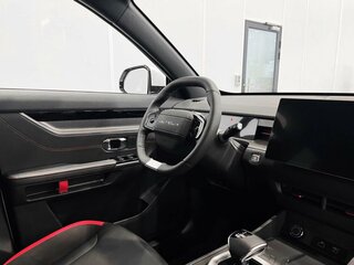 2026 Jetour Dashing I, белый, 2759900 рублей, вид 3