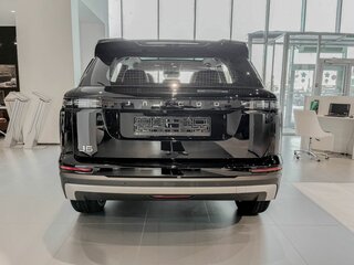 2026 Jaecoo J6, чёрный, 2330000 рублей, вид 4