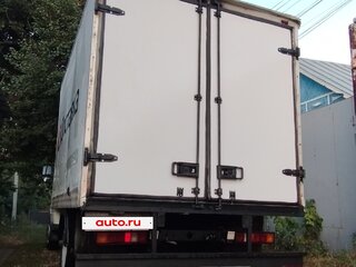2015 ГАЗ ГАЗель (3302), белый, 650000 рублей, вид 2