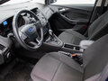 2017 Ford Focus III Рестайлинг, синий, 1112000 рублей - вид 9