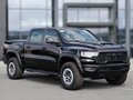 2026 Ram 1500 RHO V Рестайлинг, чёрный - вид 7