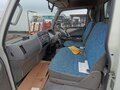 2001 Fuso (Mitsubishi) Canter, белый, 1050000 рублей - вид 7