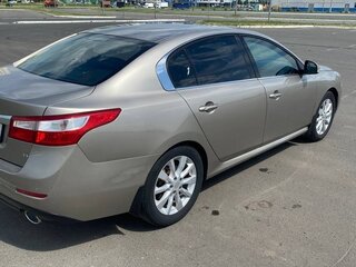 2011 Renault Latitude I, бежевый, 770000 рублей, вид 3