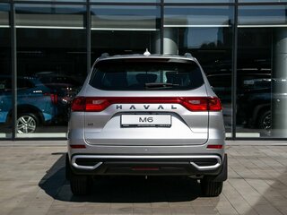 2026 Haval M6 II, серый, 2349000 рублей, вид 5