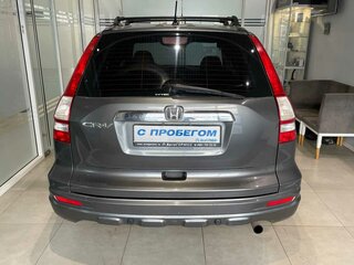 2011 Honda CR-V III Рестайлинг, серый, 1124000 рублей, вид 3