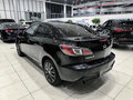2009 Mazda 3 II (BL), чёрный, 699000 рублей - вид 6