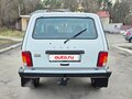 2024 Lada (ВАЗ) Niva Legend I, белый, 879000 рублей - вид 5
