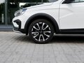 2026 Lada (ВАЗ) Vesta Cross I Рестайлинг (NG), белый - вид 8