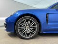 2017 Porsche Panamera 4S II, синий, 5690000 рублей - вид 7