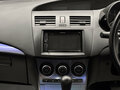 2010 Mazda Axela II, серый, 849000 рублей - вид 10