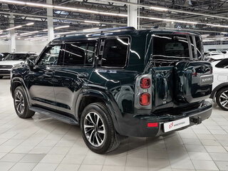 2024 Haval H9 II, зелёный, 3959000 рублей, вид 4