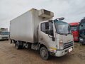 2021 JAC N80, белый - вид 1
