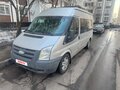 2010 Ford Transit, серебристый, 935000 рублей - вид 1