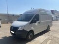 2023 ГАЗ ГАЗель Next, белый, 2500000 рублей - вид 1