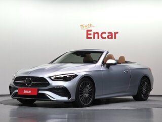 2025 Mercedes-Benz CLE 200, серебристый, 7500000 рублей, вид 1