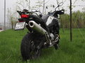 2018 BMW F 850 GS, белый, 745000 рублей - вид 6