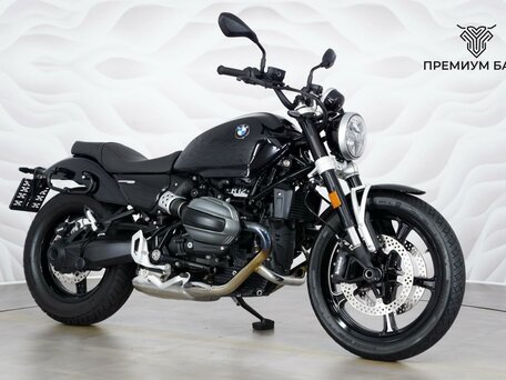 2024 BMW R 12, чёрный, 1449000 рублей, вид 5
