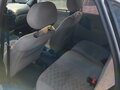 2010 Lada (ВАЗ) Kalina I, серебристый, 500000 рублей - вид 9