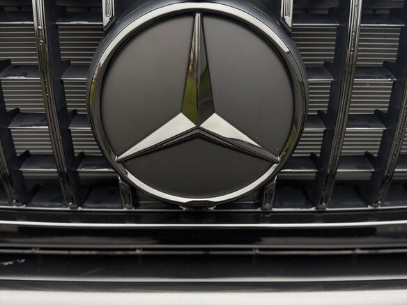 2019 Mercedes-Benz G-Класс AMG 63 AMG II (W463), чёрный, 12000000 рублей - вид 23