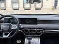 2023 Jetour X70+ I Рестайлинг, серый, 1485000 рублей - вид 8