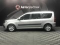 2026 Lada (ВАЗ) Largus I Рестайлинг, серебристый - вид 7